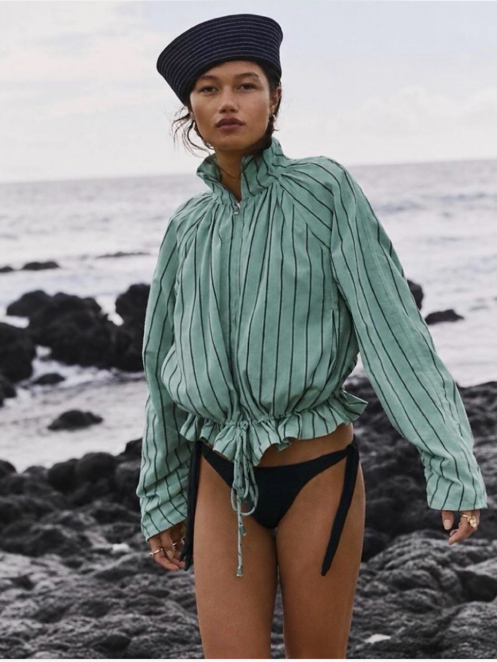 Free People Devon Jacket - Retail $168